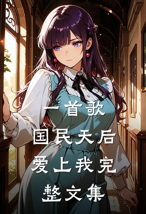 一首歌，国民天后爱上我完整文集