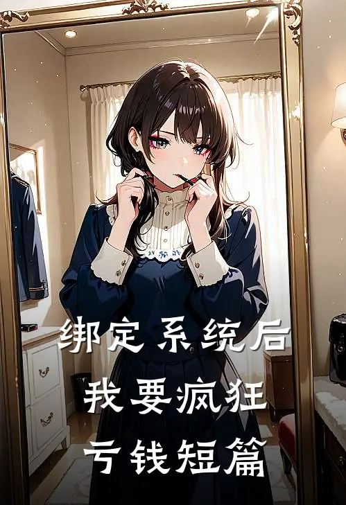 绑定系统后，我要疯狂亏钱短篇