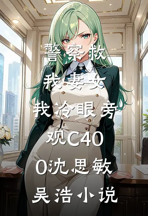 警察救我妻女，我冷眼旁观C400沈思敏吴浩小说