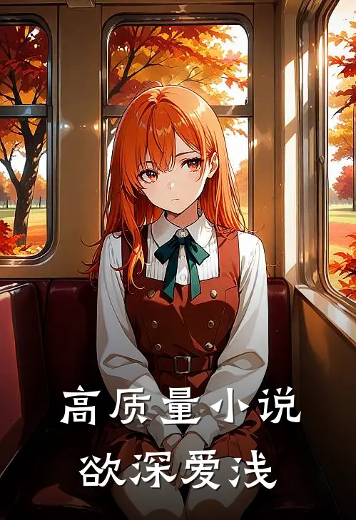 高质量小说欲深爱浅