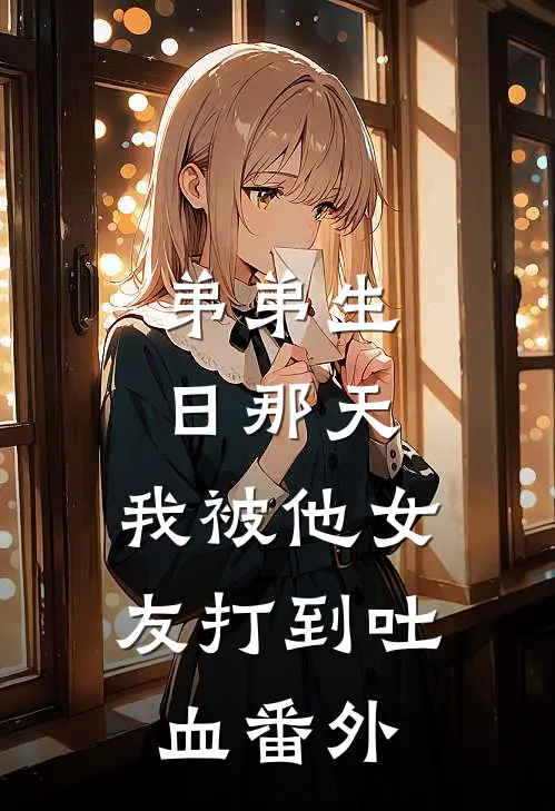弟弟生日那天，我被他女友打到吐血 番外