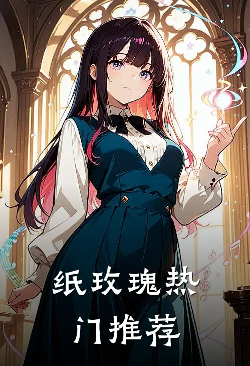 纸玫瑰热门推荐