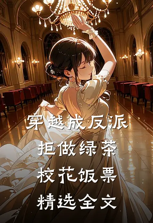 穿越成反派，拒做绿茶校花饭票精选全文
