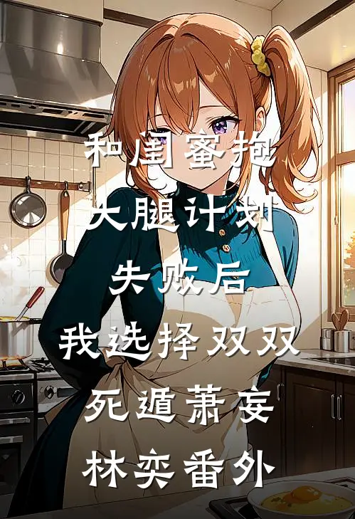 和闺蜜抱大腿计划失败后，我选择双双死遁萧妄林奕番外