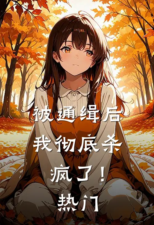 被通缉后，我彻底杀疯了！热门