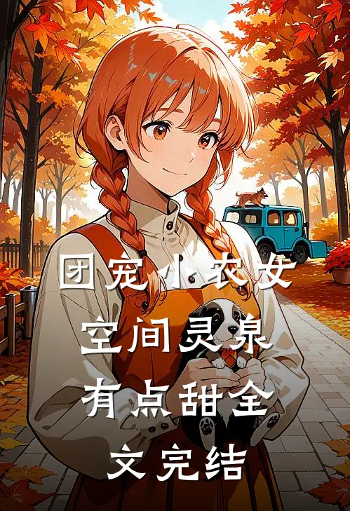 团宠小农女：空间灵泉有点甜全文完结