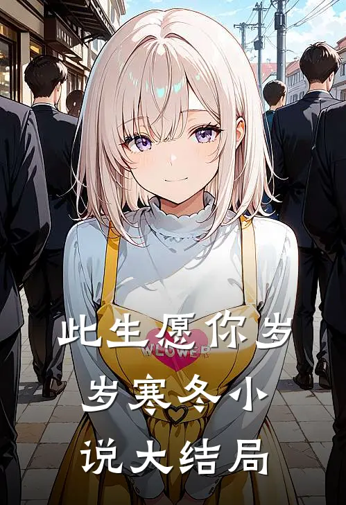 此生愿你岁岁寒冬小说大结局