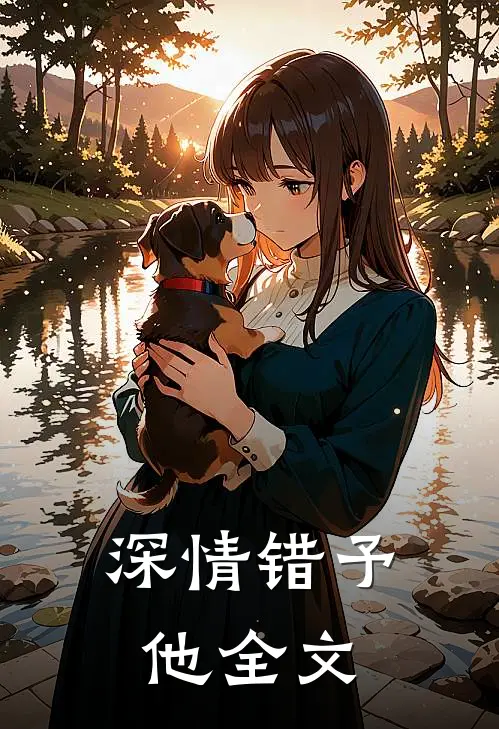 深情错予他全文