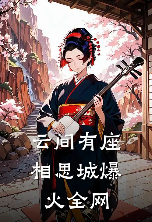 云间有座相思城爆火全网