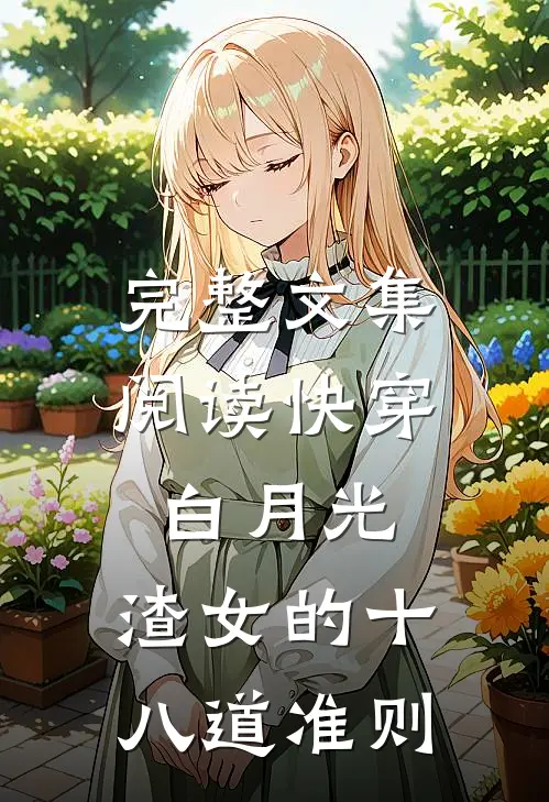 完整文集阅读快穿白月光：渣女的十八道准则