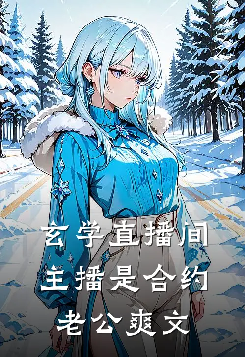 玄学直播间：主播是合约老公爽文
