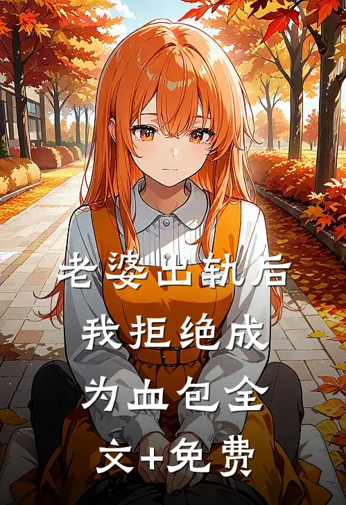 老婆出轨后我拒绝成为血包全文+免费