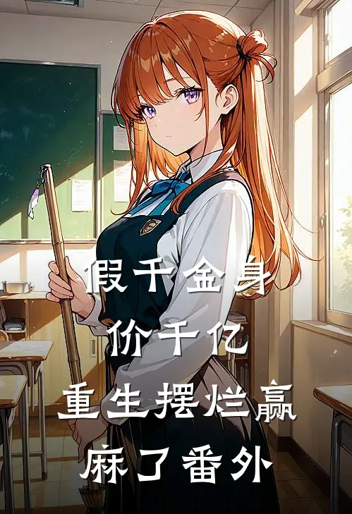 假千金身价千亿，重生摆烂赢麻了番外