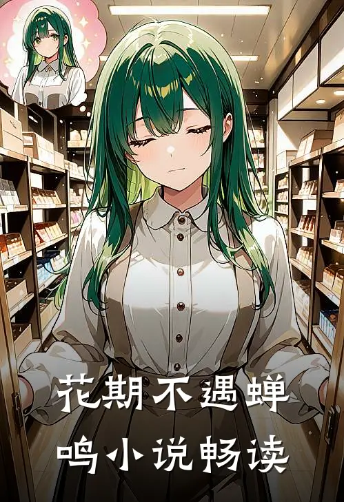 花期不遇蝉鸣小说畅读