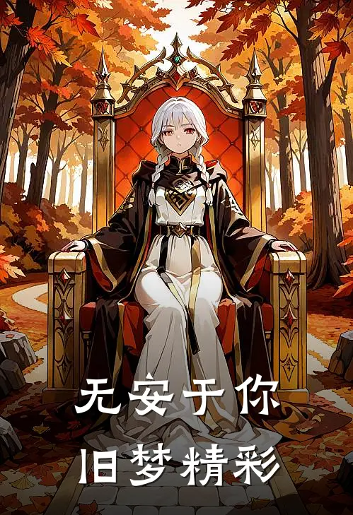 无安于你旧梦精彩