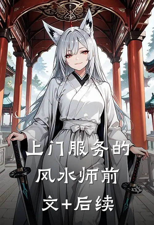 上门服务的风水师前文+后续
