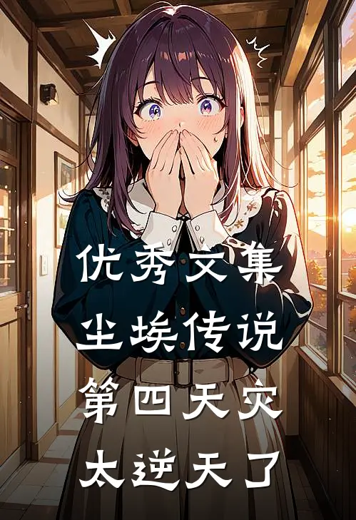 优秀文集尘埃传说：第四天灾太逆天了