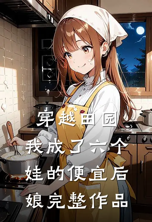 穿越田园我成了六个娃的便宜后娘完整作品免费阅读