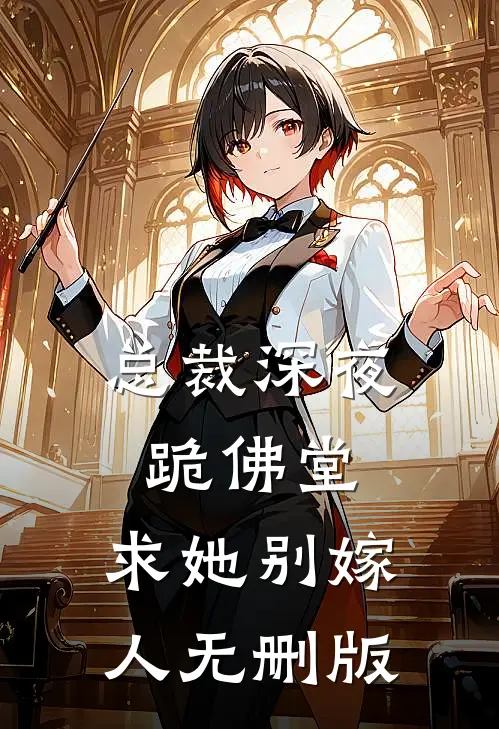 总裁深夜跪佛堂：求她别嫁人无删版