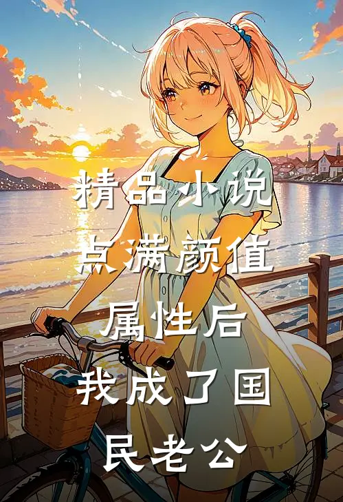 精品小说点满颜值属性后，我成了国民老公