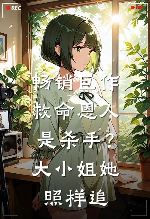 畅销巨作救命恩人是杀手？大小姐她照样追