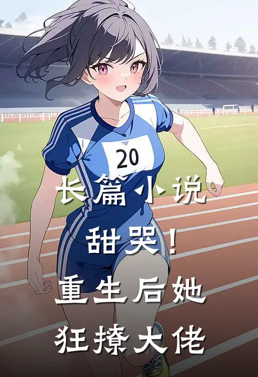 长篇甜哭!重生后她狂撩大佬免费阅读