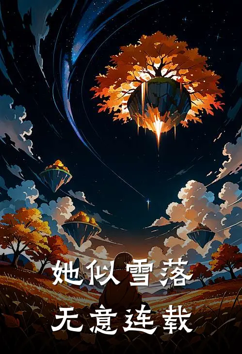 她似雪落无意连载