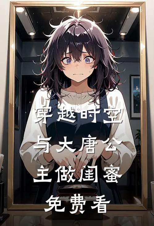 穿越时空，与大唐公主做闺蜜免费看