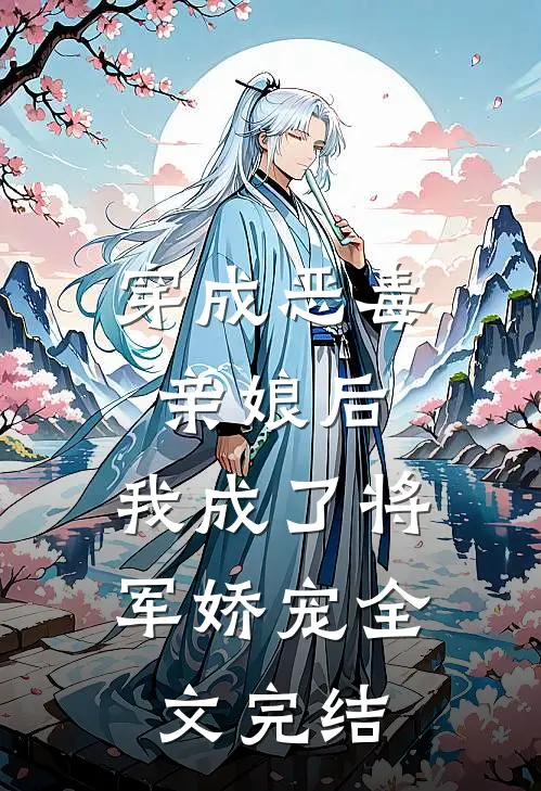 穿成恶毒亲娘后，我成了将军娇宠全文完结