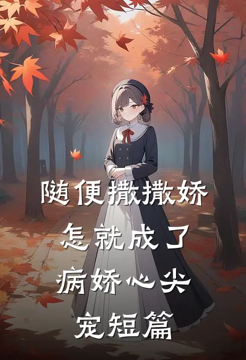 随便撒撒娇，怎就成了病娇心尖宠短篇