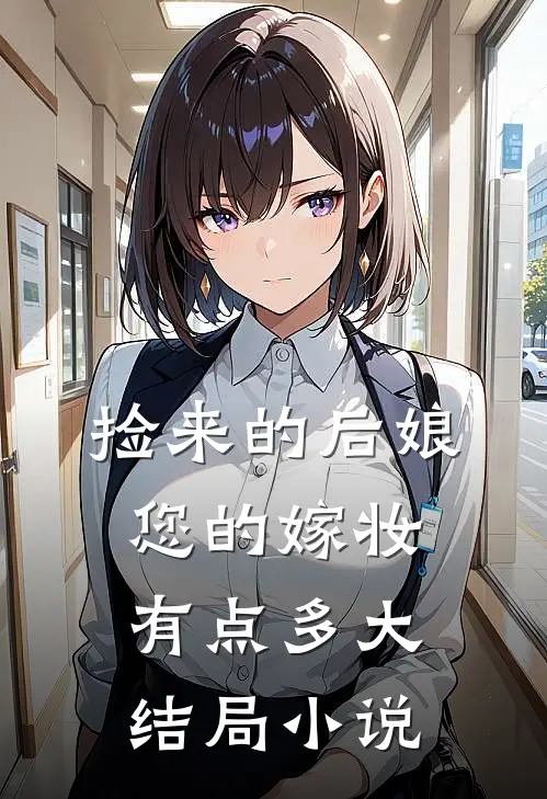 捡来的后娘，您的嫁妆有点多大结局小说