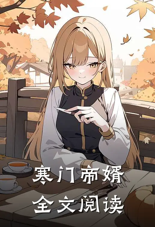 寒门帝婿全文阅读