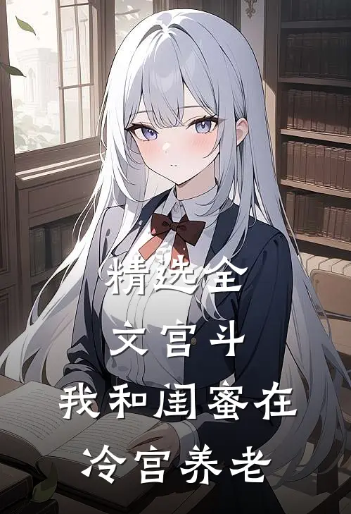 精选全文宫斗：我和闺蜜在冷宫养老