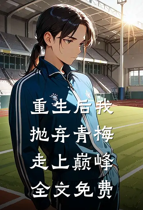 重生后我抛弃青梅走上巅峰全文免费