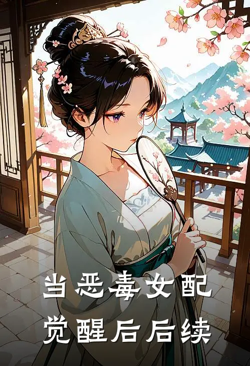 当恶毒女配觉醒后后续