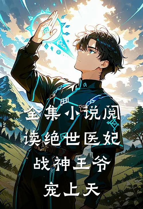 全集小说阅读绝世医妃：战神王爷宠上天
