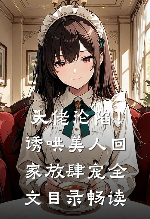 大佬沦陷！诱哄美人回家放肆宠全文目录畅读