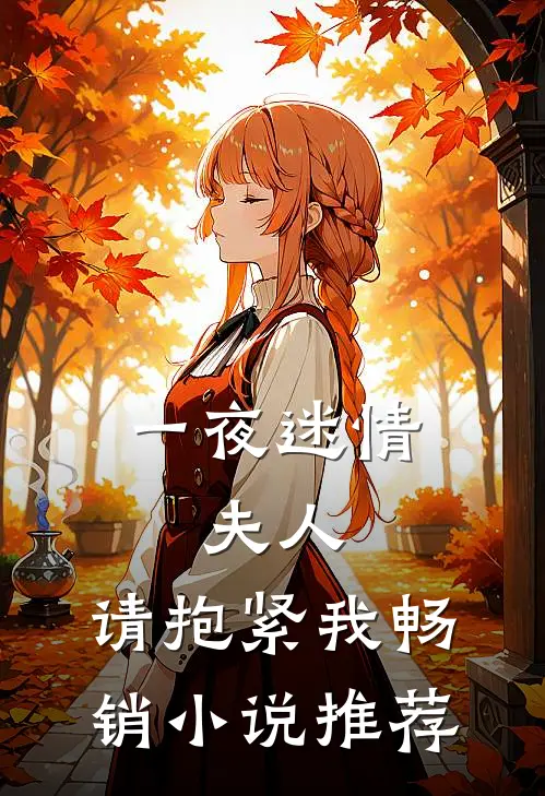 一夜迷情夫人,请抱紧我畅销推荐完结