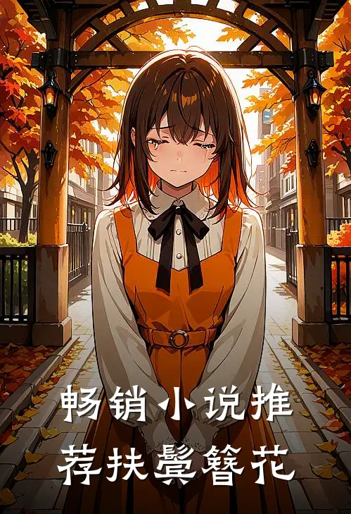 畅销小说推荐扶鬓簪花