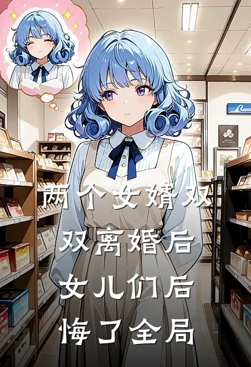 两个女婿双双离婚后,女儿们后悔了全局都没有了