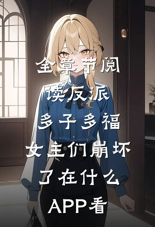 全章节阅读反派:多子多福,女主们崩坏了在什么APP看