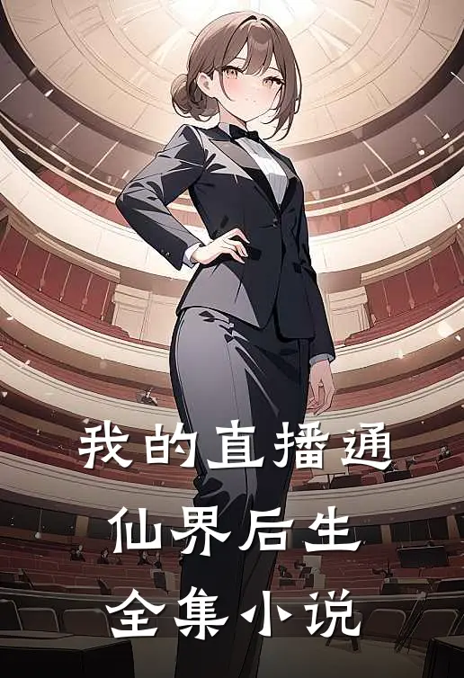 我的直播通仙界后生全集小说