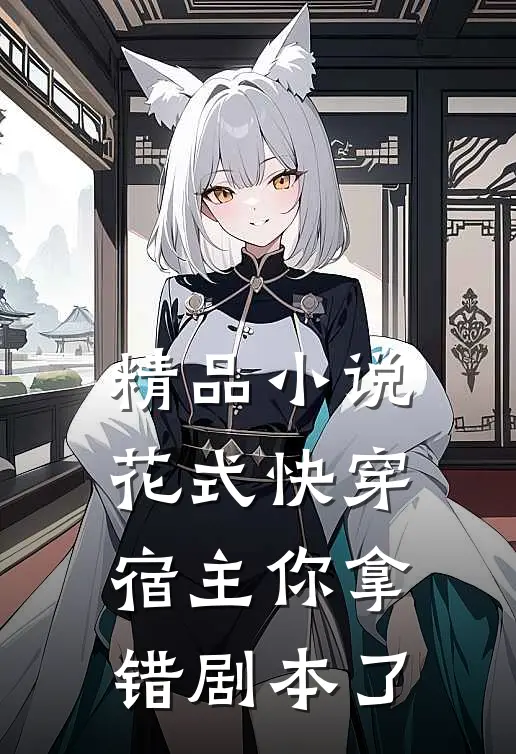 精品小说花式快穿宿主你拿错剧本了