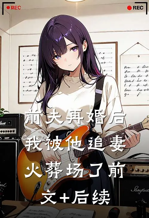 前夫再婚后，我被他追妻火葬场了前文+后续