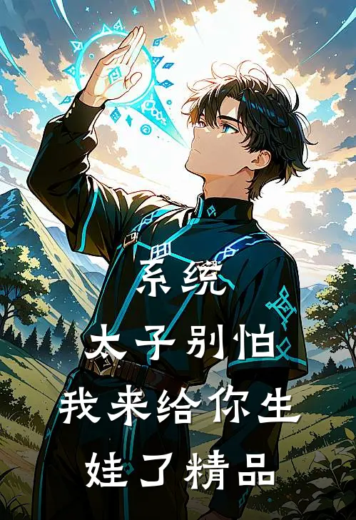 系统：太子别怕，我来给你生娃了精品