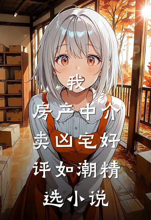 我，房产中介，卖凶宅好评如潮精选小说