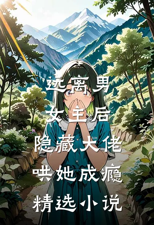 远离男女主后，隐藏大佬哄她成瘾精选小说