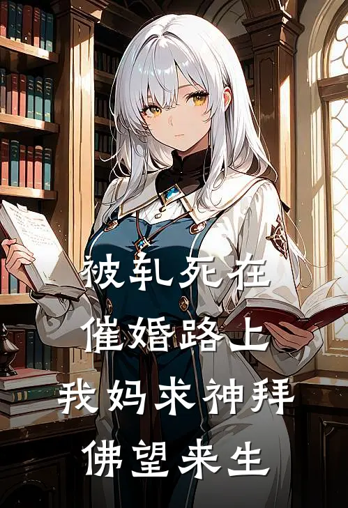 被轧死在催婚路上，我妈求神拜佛望来生