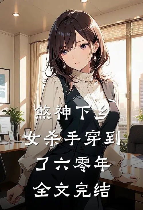 煞神下乡：女杀手穿到了六零年全文完结