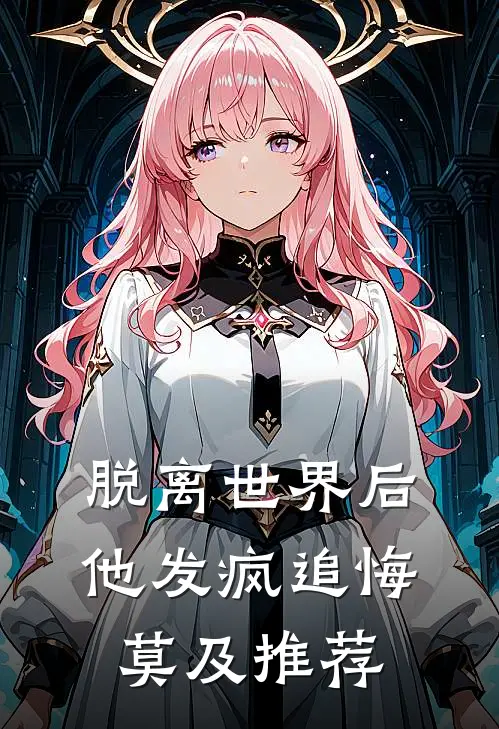 脱离世界后，他发疯追悔莫及推荐
